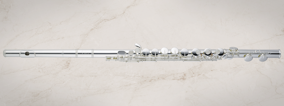 Alto Flutes