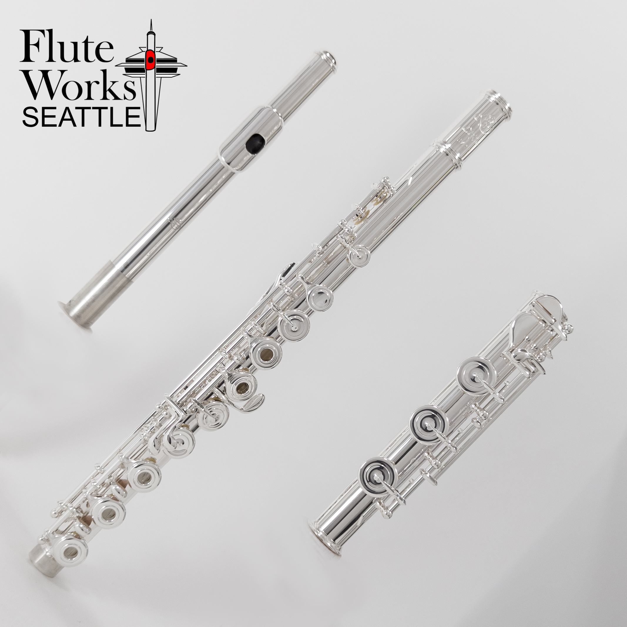Di Zhao C Flutes