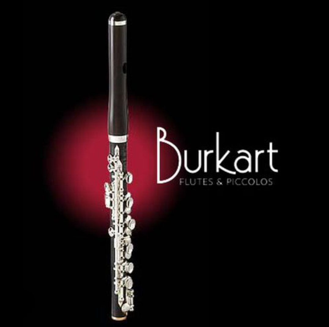 Burkart Piccolos