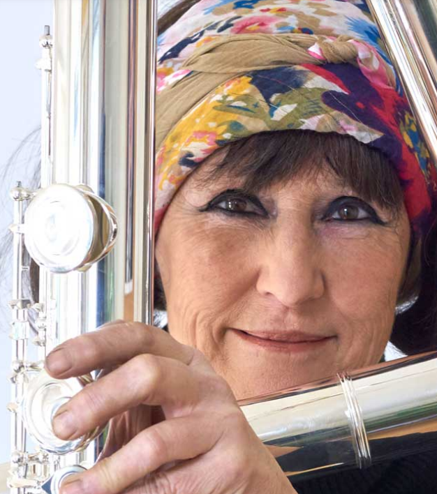 FluteWorks Seattle Expert Flute Sales and Repair