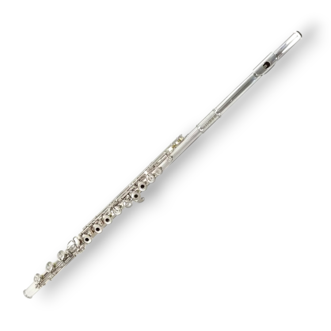 Professional Flutes $6000 - $10,000