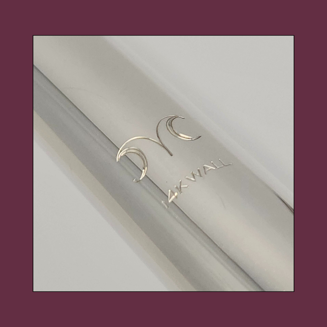 McKenna Flute Headjoints